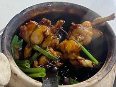 -明辉田鸡粥