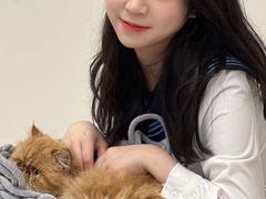 -怪兽屋·羊驼·猫咖·狗咖(俊华广场店)