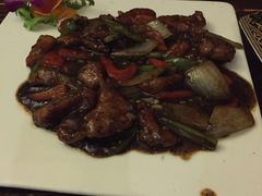 -Siam泰餐厅(水上公园店)