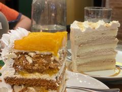 -Cafe Mary Grace - NAIA Terminal 3