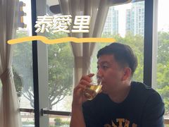 -Thai Alley泰爱里(二沙岛店)
