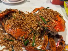 -活潑鲜跳(湖滨商业街店)