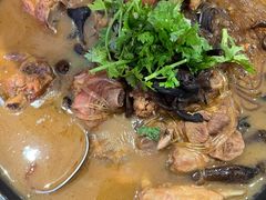 -北大荒人•新东北菜(青岛银座店)