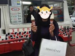 -富豪雪糕车流动点(尖沙咀店)