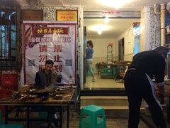 独雅老火锅-独雅老火锅(原宏声巷店)