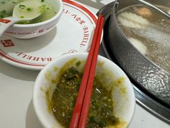 -八合里潮汕鲜牛肉火锅(深圳海岸城店)