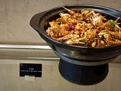 -盛宴自助餐厅(运达喜来登店)