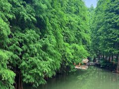 -星湖旅游景区七星岩
