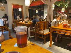 大堂-厨道重庆菜馆(鸳鸯店)