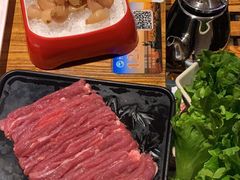 -额尔敦草原涮羊肉·烧烤(冻青树总店)