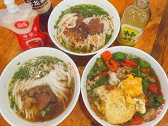 -肆姐面粉馆(坡子街店)