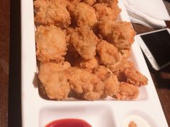 -秀·爱尔兰餐吧(上海路店)