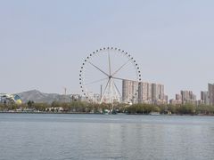 -济南国际园博园