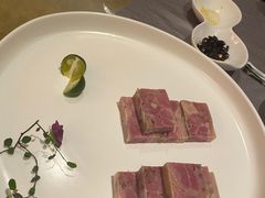 -A One Kitchen·南京精菜馆(德基广场店)
