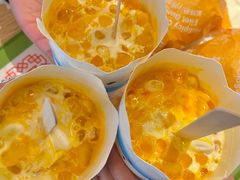 -麦当劳·得来速店(星沙大道店)