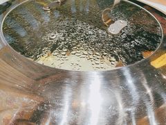 -冰城焰会大丰收铁锅炖(萝岗万达金街店)