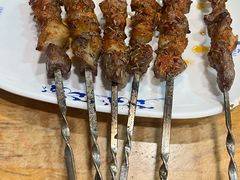 -柴氏风味斋(甘家口店)