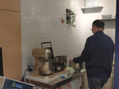 -莫朗核桃饼(虹泉路店)