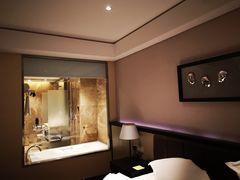 -青岛西海岸隆和福朋喜来登酒店