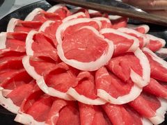 -东来顺饭庄(apm总店)