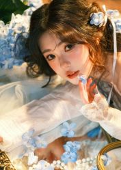 点击看大图 -克拉女神写真馆·匠心定制