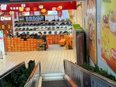 -利群海琴购物广场(商丘路店)