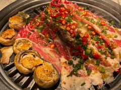 -猫抓烤肉(观音桥九街店)