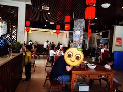 大堂-邮亭陈鲫鱼·重庆老字号(大足直营店)