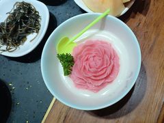 -楚江子·龙继斑鱼庄·洛阳头牌·粥底鱼火锅(太康路店)