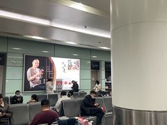 -常州奔牛国际机场