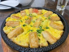 -环秀楼(黄山呈坎店)