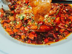 -味+新京宴·烤鸭·北京菜(创意谷店)