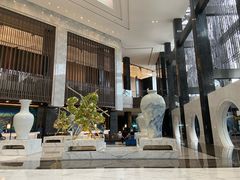 -北京四季酒店