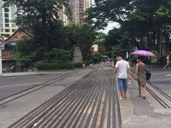 -铁路文化公园