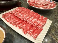 -福寿斋·老北京铜锅涮肉·烤鸭(顺义总店)