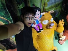 -苏州海洋馆