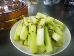 -真好吃牛杂(白沙店)