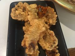 -老天桥蛙炉火锅(姑苏总店)