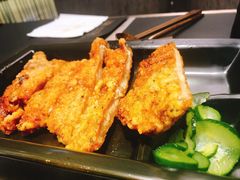 君悦排骨饭-馔豚·台北菜专门店(深圳湾万象城店)