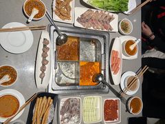 -海底捞火锅(名门店)