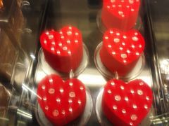 -丁香西饼屋(桂林路店)