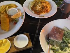 -巴伐利亚啤酒坊(意式风情街店)