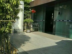 -粗茶淡饭·隐庐私厨(东亭店)