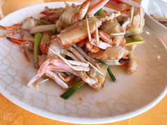 -鹏城人家海鲜酒家·23年老字号(较场尾店)