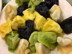 -来之顺海鲜菜馆·青岛菜(栈桥店)
