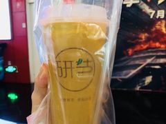 -研艺台湾好茶(西单大悦城店)