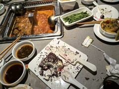 -海底捞火锅(枫蓝国际购物中心店)