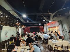 -石饮红星包子(中山路店)