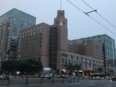 -北京西单美爵酒店