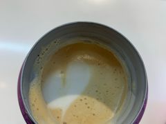 -Manner Coffee(光大安石中心)